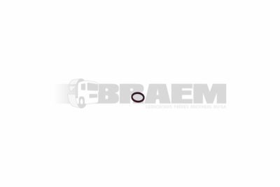 Vrachtwagen- en busonderdelen - Lager, rubberblok, vetring, veer - Dichting, vetring en rubber - PAKO1179