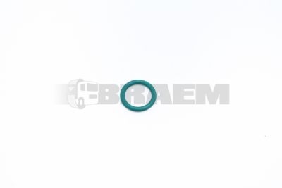 Vrachtwagen- en busonderdelen - Lager, rubberblok, vetring, veer - Dichting, vetring en rubber - PAKO1186