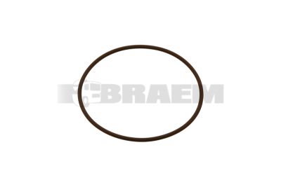 Vrachtwagen- en busonderdelen - Lager, rubberblok, vetring, veer - Dichting, vetring en rubber - PAKO1271