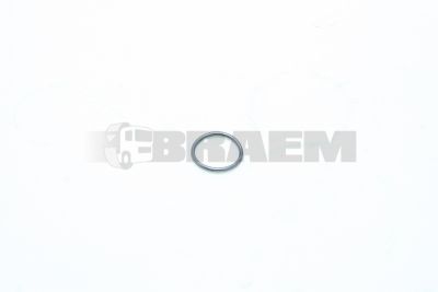 Vrachtwagen- en busonderdelen - Lager, rubberblok, vetring, veer - Dichting, vetring en rubber - PAKO1275