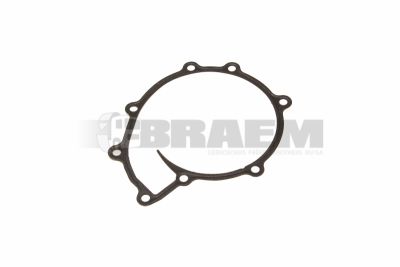 قطع غيار الشاحنات والحافلات - المحرك - تبريد المحرك - مضخة المبرد - PAKW1026