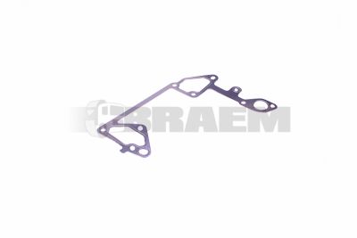 قطع غيار الشاحنات والحافلات - المحرك - تبريد المحرك - مضخة المبرد - PAKW1028
