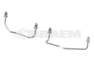 Repuestos camiones y autobuses - Sistema de frenos - Válvulas de frenado - Accesorios - PER12.999.195VT