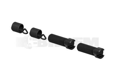 Repuestos camiones y autobuses - Sistema de frenos - Válvulas de frenado - Accesorios - PER12.999.288VT