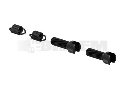 Repuestos camiones y autobuses - Sistema de frenos - Válvulas de frenado - Accesorios - PER12.999.321VT