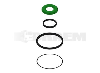 Repuestos camiones y autobuses - Sistema de frenos - Válvulas de frenado - Accesorios - PER12.999.387VT