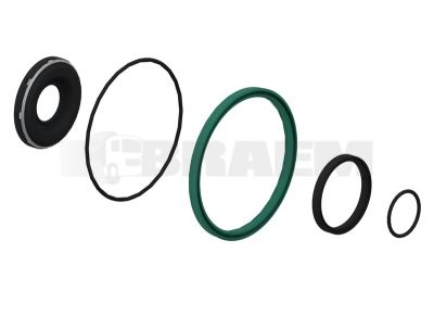 Repuestos camiones y autobuses - Sistema de frenos - Válvulas de frenado - Accesorios - PER12.999.473VT