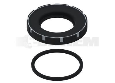 Repuestos camiones y autobuses - Sistema de frenos - Válvulas de frenado - Accesorios - PER12.999.493VT