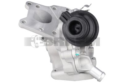 Truck and bus spare parts - Engine - Injection and turbocharger - Accessories - PIE7.10334.35.0