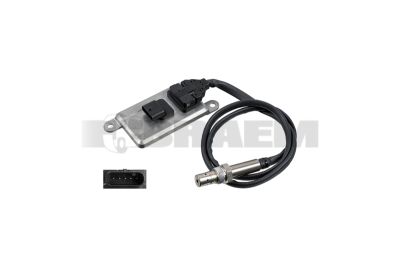Vrachtwagen- en busonderdelen - Uitlaatsysteem - Sensoren uitlaaggasnabehandeling - NOX sensor - PIE7.14350.14.0