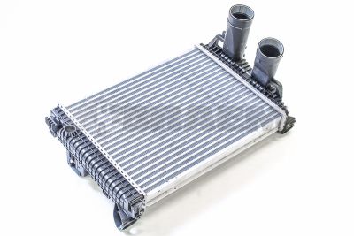 Repuestos camiones y autobuses - Sistema de refrigeración - Refrigeracion del aire de sobrealimenta - Intercambiador - RAD2030