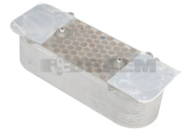 Repuestos camiones y autobuses - Sistema de refrigeración - Refrigeracion del aire de sobrealimenta - Intercambiador - RAD209