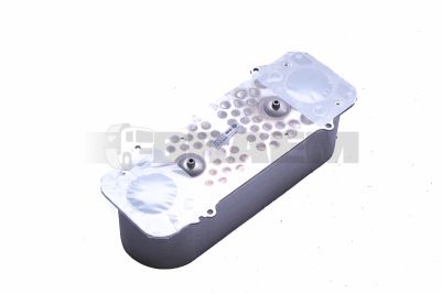 Repuestos camiones y autobuses - Sistema de refrigeración - Refrigeracion del aire de sobrealimenta - Intercambiador - RAD209.NNP