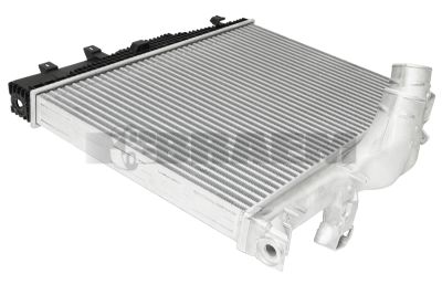 Repuestos camiones y autobuses - Sistema de refrigeración - Refrigeracion del aire de sobrealimenta - Intercambiador - RAD212