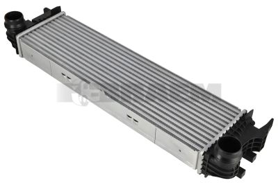 Repuestos camiones y autobuses - Sistema de refrigeración - Refrigeracion del aire de sobrealimenta - Intercambiador - RAD213
