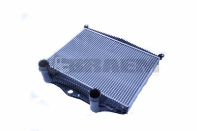 Repuestos camiones y autobuses - Sistema de refrigeración - Refrigeracion del aire de sobrealimenta - Intercambiador - RAD2570