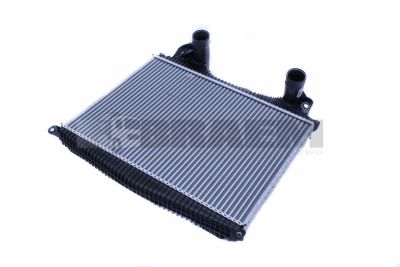 Repuestos camiones y autobuses - Sistema de refrigeración - Refrigeracion del aire de sobrealimenta - Intercambiador - RAD258