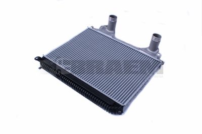 Repuestos camiones y autobuses - Sistema de refrigeración - Refrigeracion del aire de sobrealimenta - Intercambiador - RAD2640