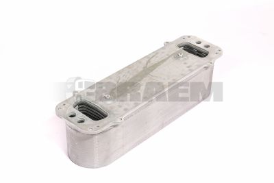 Repuestos camiones y autobuses - Sistema de refrigeración - Refrigeracion del aire de sobrealimenta - Intercambiador - RAD286
