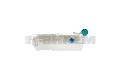 Truck and bus spare parts - Cooling system - Radiator - Coolant expansion tank - RAD3100