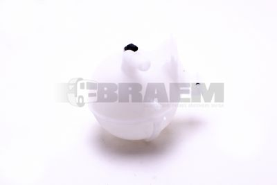 قطع غيار الشاحنات والحافلات - نظام التبريد - المبرد - خزان تمدد سائل التبريد - RAD329