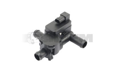 قطع غيار الشاحنات والحافلات - نظام التبريد - المبرد - control valve and radiator heating - RAD5013