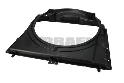 قطع غيار الشاحنات والحافلات - نظام التبريد - المبرد - Fan cowl - RAD5053