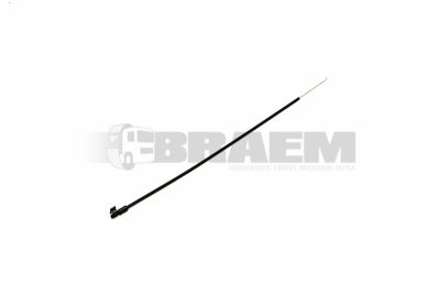 قطع غيار الشاحنات والحافلات - كابينة - تكييف الهواء - منفاخ الهواء - RAD5057
