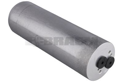 Repuestos camiones - Refrigeracion de motor  - Sistema de aire acondicionado - Filtro - RAD519