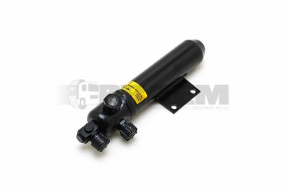 Repuestos camiones - Refrigeracion de motor  - Sistema de aire acondicionado - Filtro - RAD532