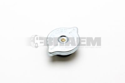 Truck and bus spare parts - Cooling system - Radiator - Coolant expansion tank - RAD536