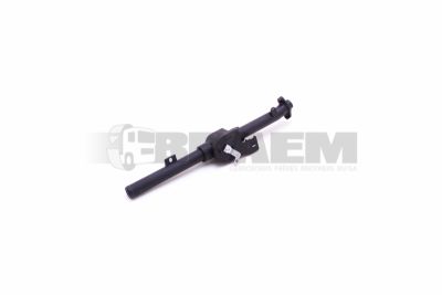 Pièces détachées poids lourd - Refroidissement - Liquide de refroidissement - Valve de régulation et radiateur chauffage - RAD561