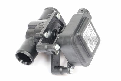 Truck and bus spare parts - Cooling system - Radiator - Cooling water hose and line - RAD578