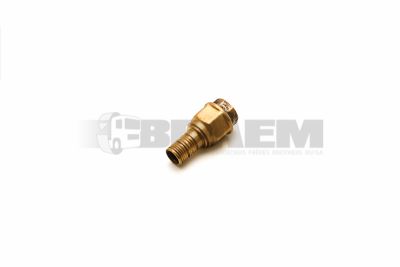 قطع غيار الشاحنات والحافلات - نظام التبريد - المبرد - المستلزمات ( الاكسسوارات ) - RAD591
