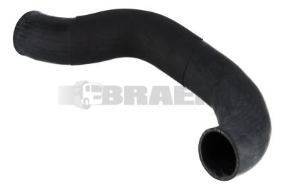 Truck and bus spare parts - Cooling system - Radiator - Cooling water hose and line - RAD603