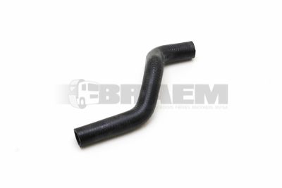 Truck and bus spare parts - Cooling system - Radiator - Cooling water hose and line - RAD604