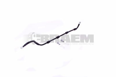 قطع غيار الشاحنات والحافلات - نظام التبريد - المبرد - خرطوم مياه التبريد - RAD6040