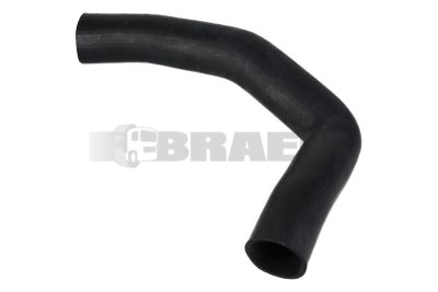 Truck and bus spare parts - Cooling system - Radiator - Cooling water hose and line - RAD609