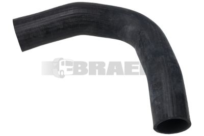 Truck and bus spare parts - Cooling system - Radiator - Cooling water hose and line - RAD611