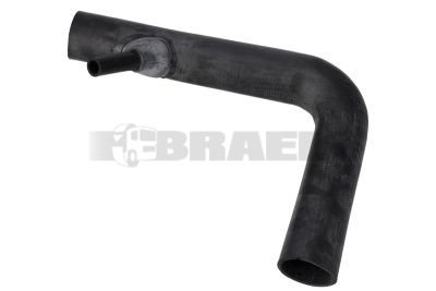 Truck and bus spare parts - Cooling system - Radiator - Cooling water hose and line - RAD613