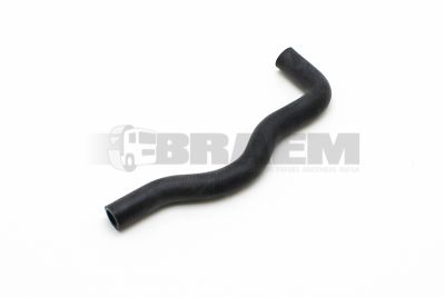Truck and bus spare parts - Cooling system - Radiator - Cooling water hose and line - RAD617