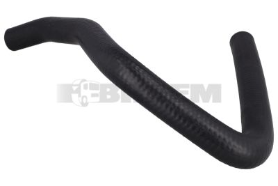 Truck and bus spare parts - Cooling system - Radiator - Cooling water hose and line - RAD619