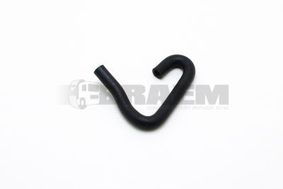 Truck and bus spare parts - Cooling system - Radiator - Cooling water hose and line - RAD621