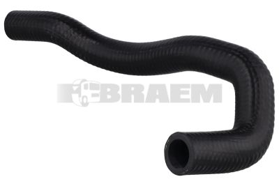 Truck and bus spare parts - Cooling system - Radiator - Cooling water hose and line - RAD622
