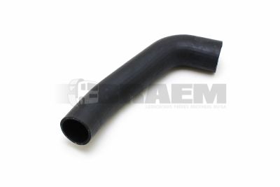 Truck and bus spare parts - Cooling system - Radiator - Cooling water hose and line - RAD631