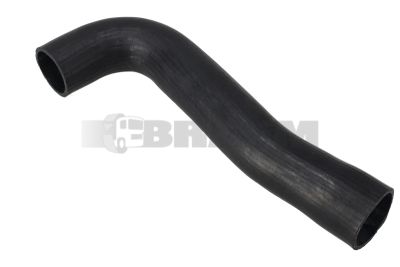 Truck and bus spare parts - Cooling system - Radiator - Cooling water hose and line - RAD635