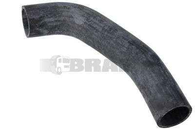Truck and bus spare parts - Cooling system - Radiator - Cooling water hose and line - RAD639