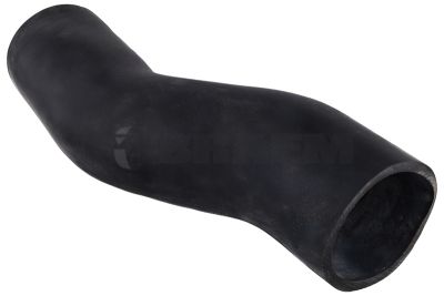 Truck and bus spare parts - Cooling system - Radiator - Cooling water hose and line - RAD642