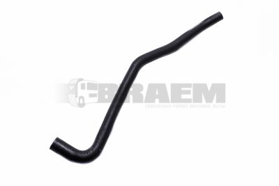 Truck and bus spare parts - Cooling system - Radiator - Cooling water hose and line - RAD720