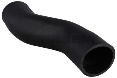 Truck and bus spare parts - Cooling system - Radiator - Cooling water hose and line - RAD724